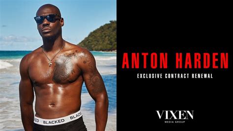 anton harden blacked|Anton Harden Blacked Porn Videos .